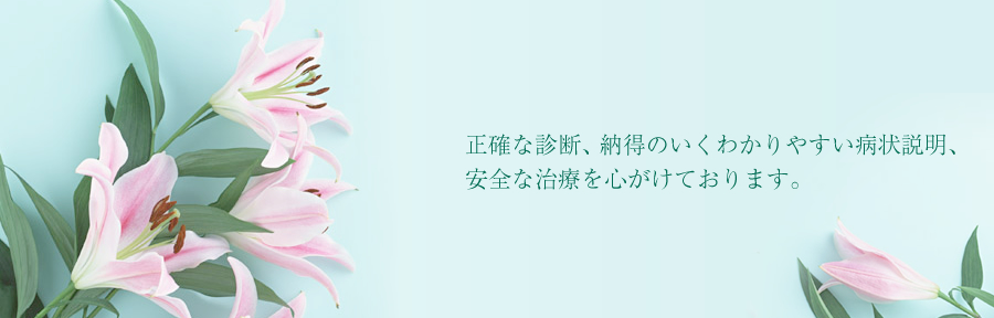 阪府八尾市 かまざわ耳鼻咽喉科では正確な診断、納得のいくわかりやすい病状説明、安全な治療を心がけております。